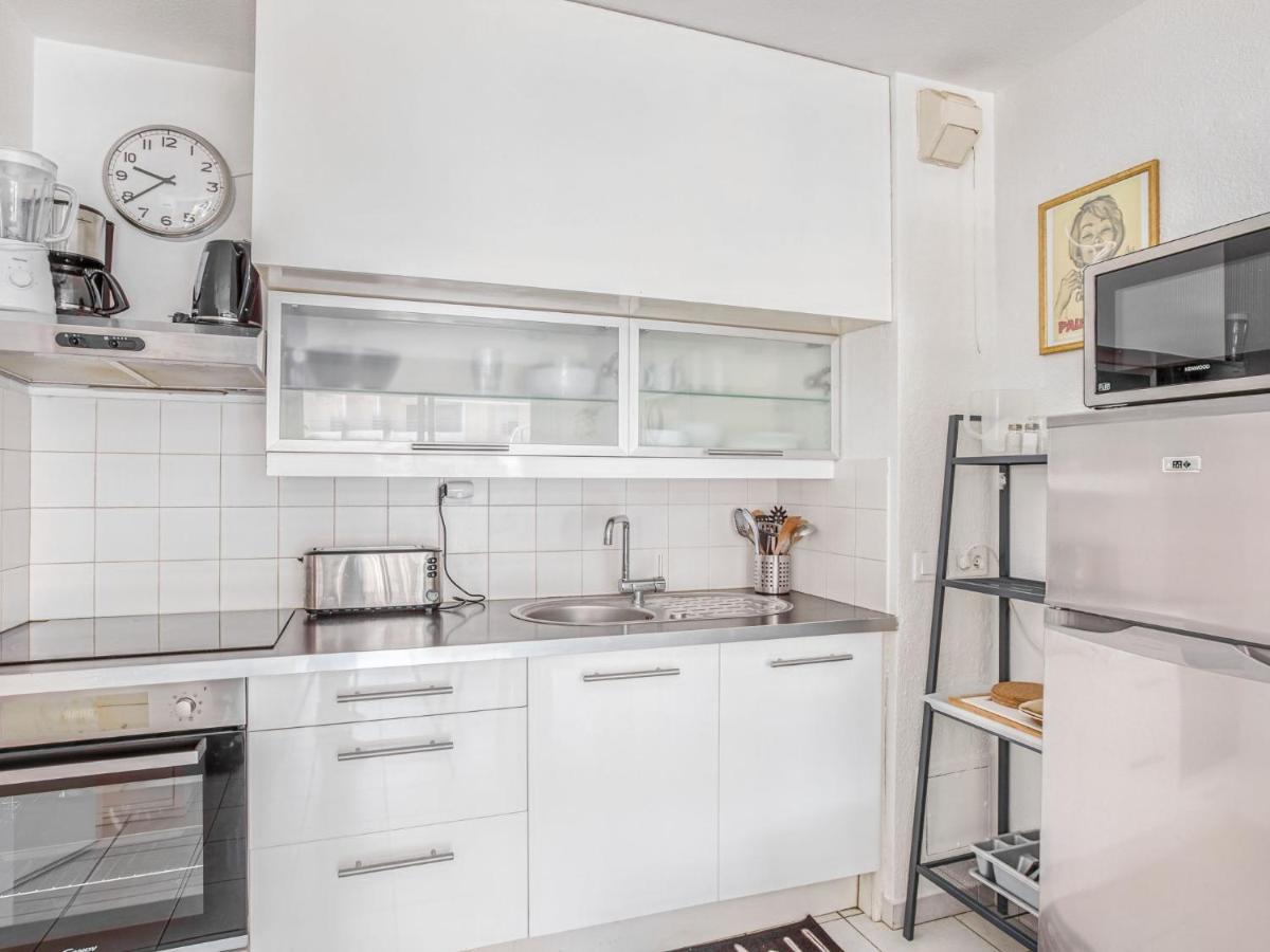 Apartment Le Cesaree-5 By Interhome Фрежюс Экстерьер фото